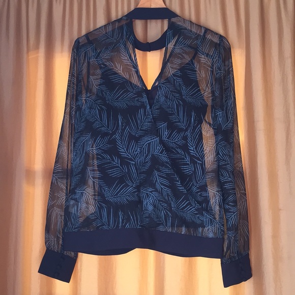 🌷3 for $60🌷Deal. NWOT Lady Dutch blouse. - Picture 2 of 6